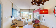 Reventa · Apartment · Orihuela Costa · Campoamor
