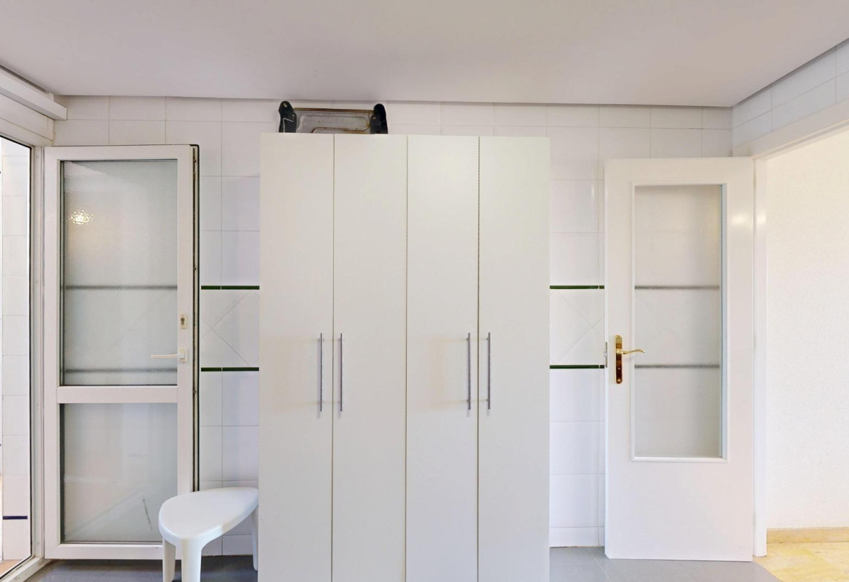 Reventa · Apartment · Orihuela Costa · Campoamor