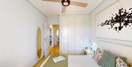 Reventa · Apartment · Orihuela Costa · Campoamor