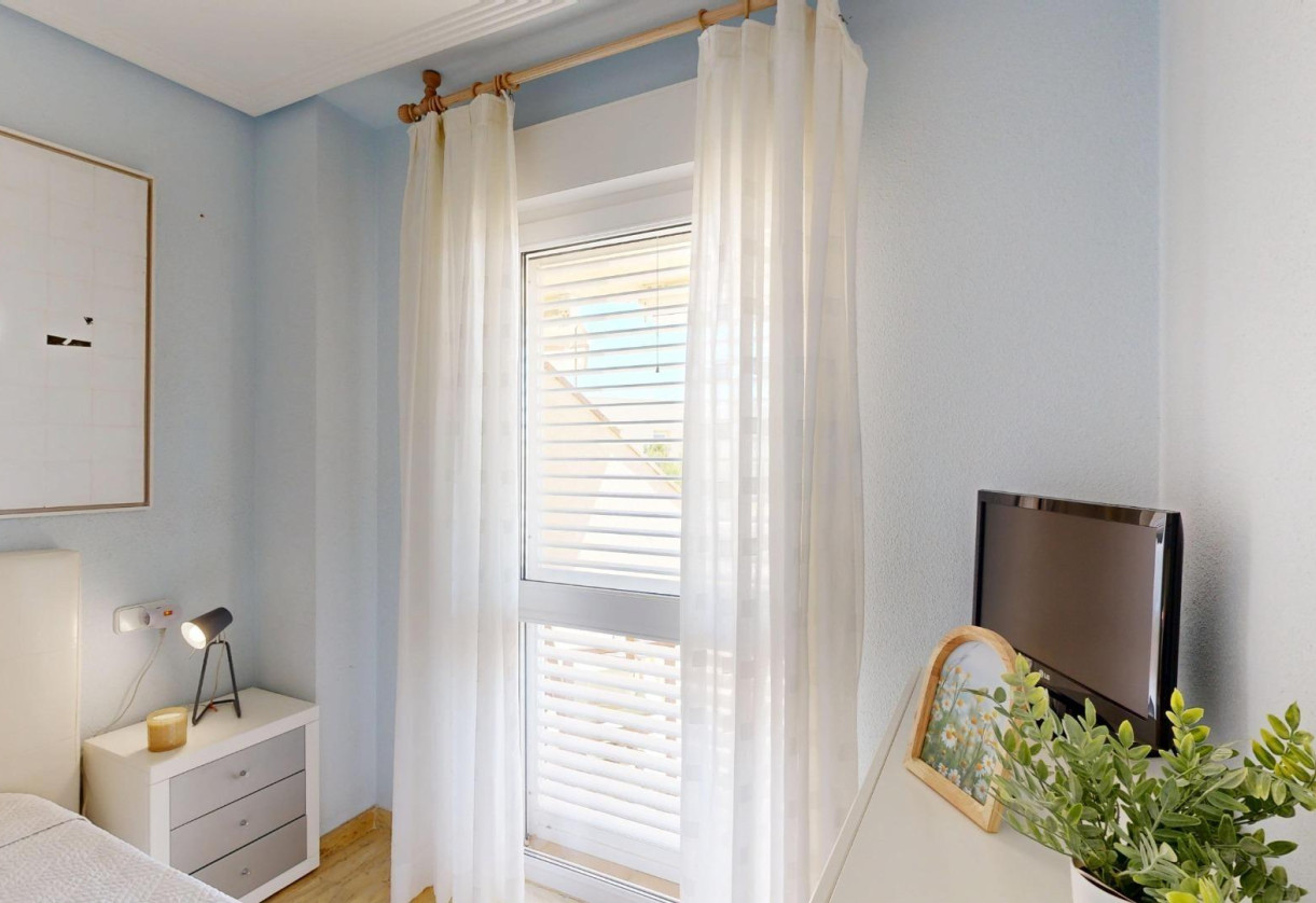 Reventa · Apartment · Orihuela Costa · Campoamor