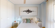 Reventa · Apartment · Orihuela Costa · Campoamor