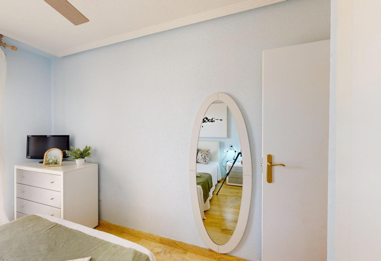 Reventa · Apartment · Orihuela Costa · Campoamor