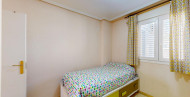 Reventa · Apartment · Orihuela Costa · Campoamor