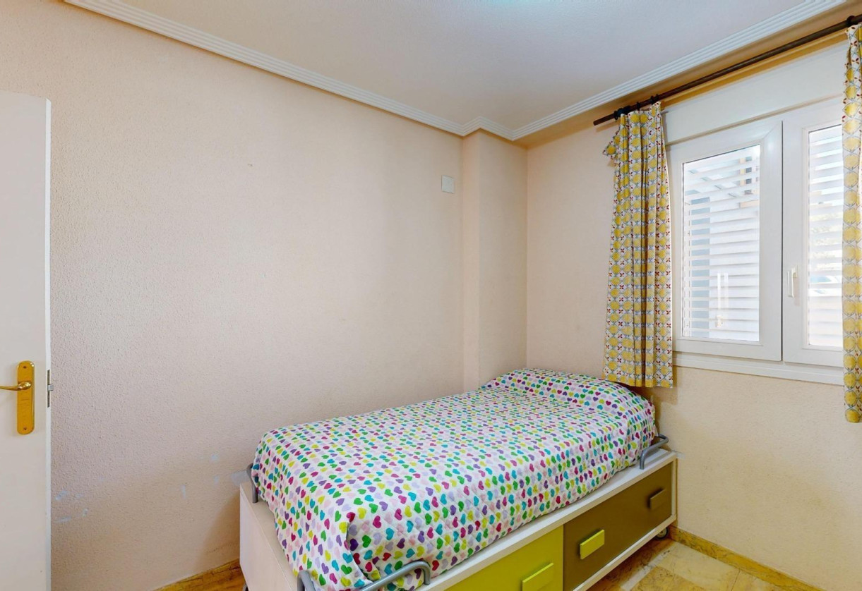 Reventa · Apartment · Orihuela Costa · Campoamor