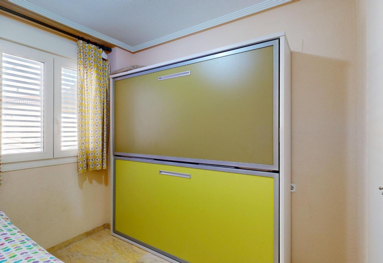 Reventa · Apartment · Orihuela Costa · Campoamor