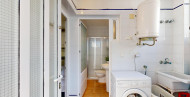 Reventa · Apartment · Orihuela Costa · Campoamor