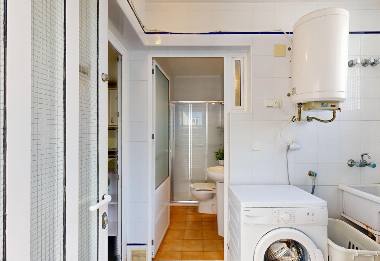 Reventa · Apartment · Orihuela Costa · Campoamor