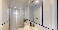 Reventa · Apartment · Orihuela Costa · Campoamor