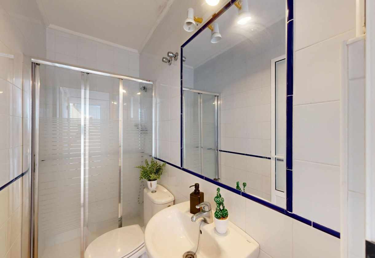 Reventa · Apartment · Orihuela Costa · Campoamor