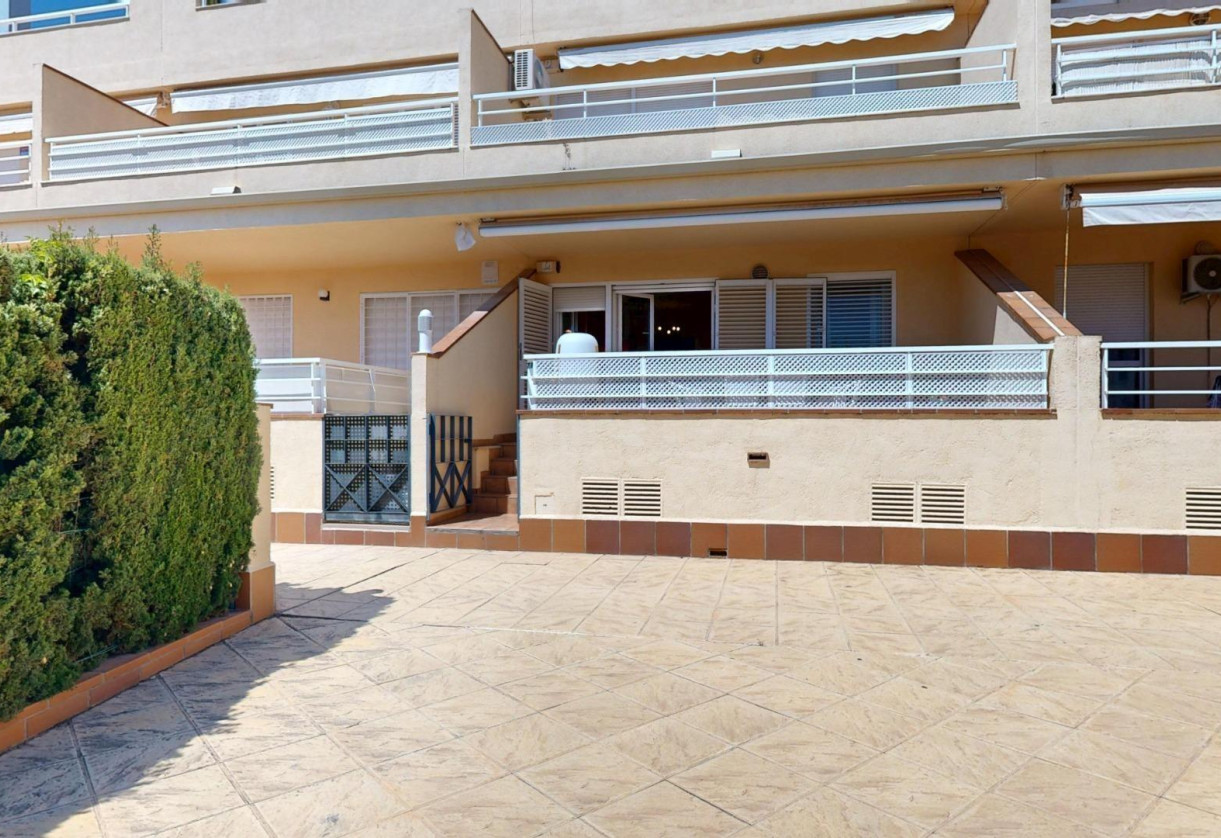 Reventa · Apartment · Orihuela Costa · Campoamor