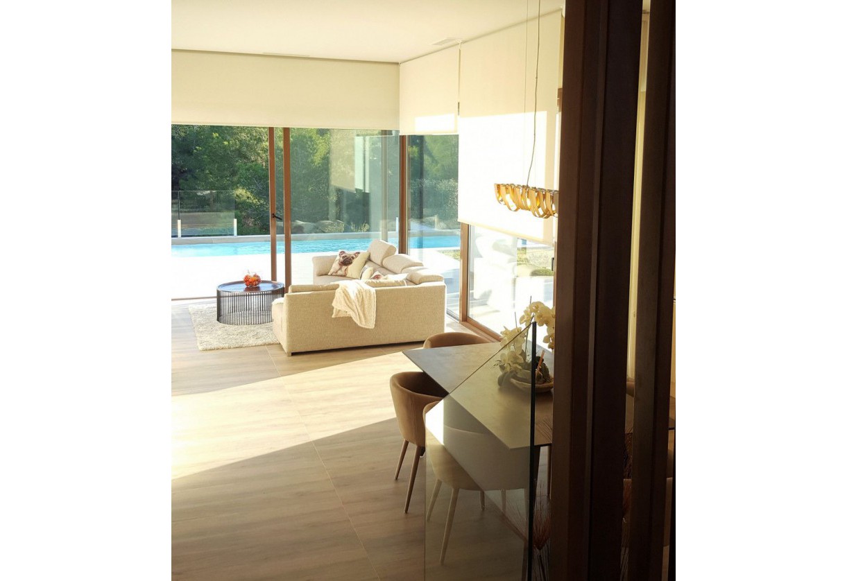 Rynek pierwotny · Villas · San Miguel de Salinas