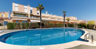 Reventa · Apartment · Orihuela Costa · Campoamor