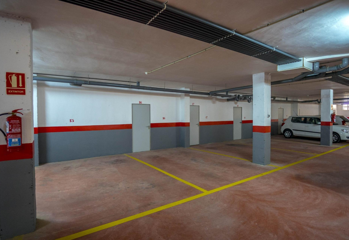 Reventa · Apartment · Orihuela Costa · Campoamor