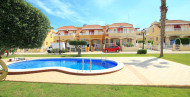 Reventa · Villa · Algorfa - Urb. Lo Crispin