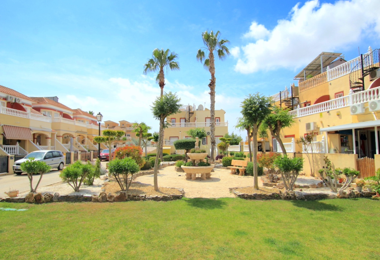 Reventa · Villa · Algorfa - Urb. Lo Crispin