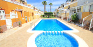 Reventa · Villa · Algorfa - Urb. Lo Crispin