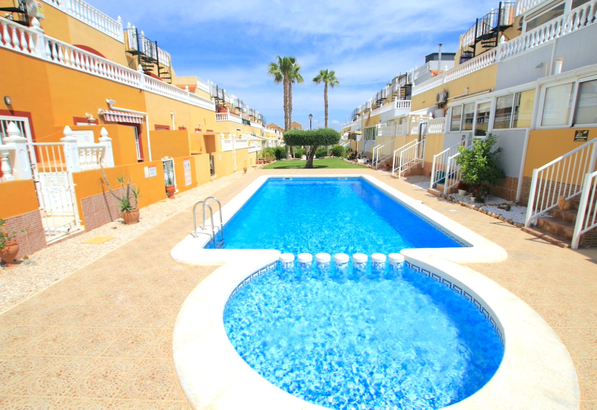Reventa · Villa · Algorfa - Urb. Lo Crispin