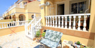 Reventa · Villa · Algorfa - Urb. Lo Crispin
