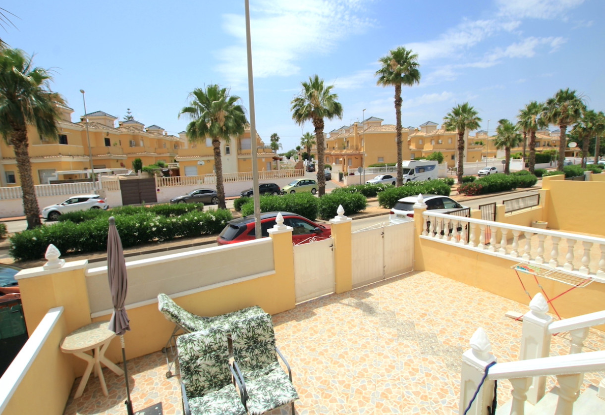 Reventa · Villa · Algorfa - Urb. Lo Crispin