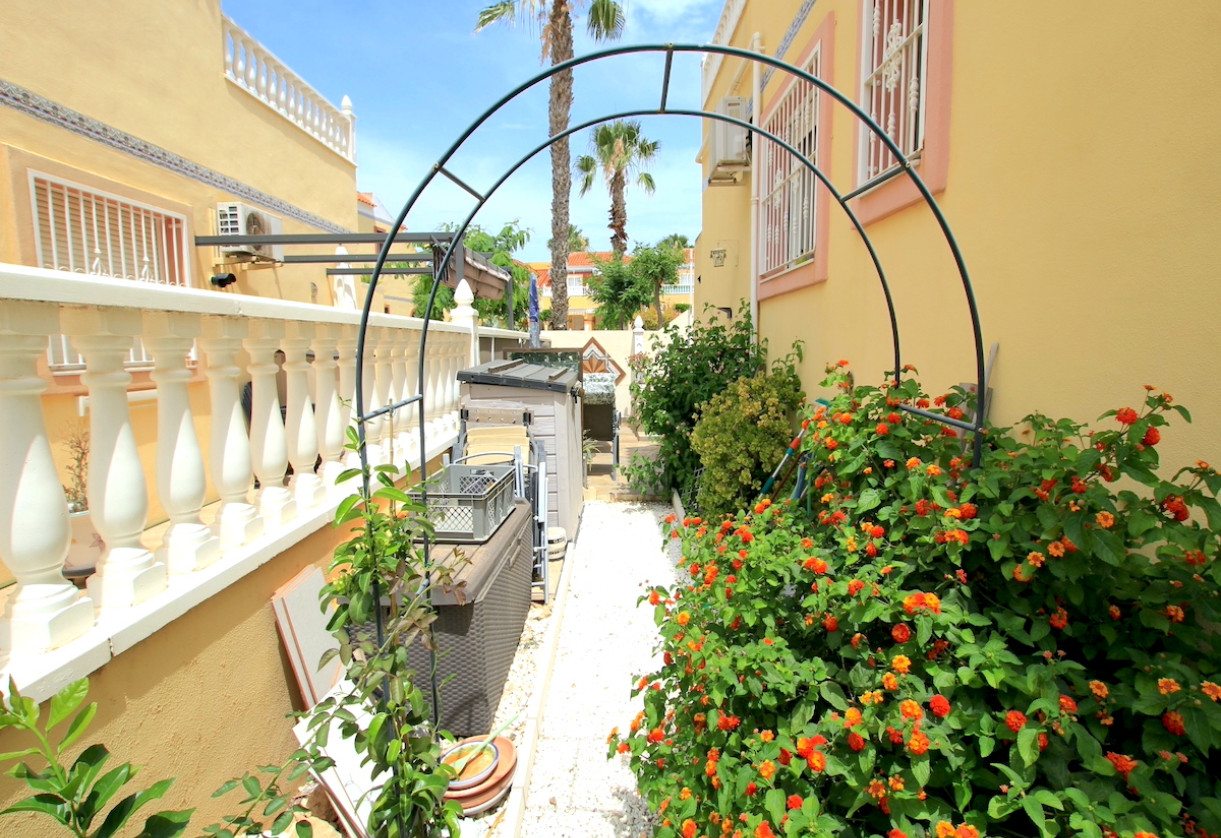 Reventa · Villa · Algorfa - Urb. Lo Crispin