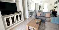 Reventa · Villa · Algorfa - Urb. Lo Crispin
