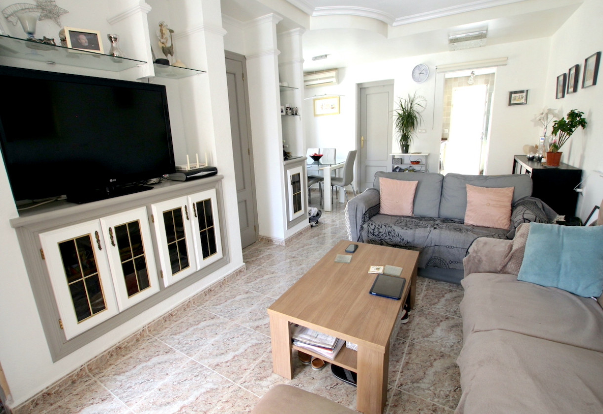 Reventa · Villa · Algorfa - Urb. Lo Crispin