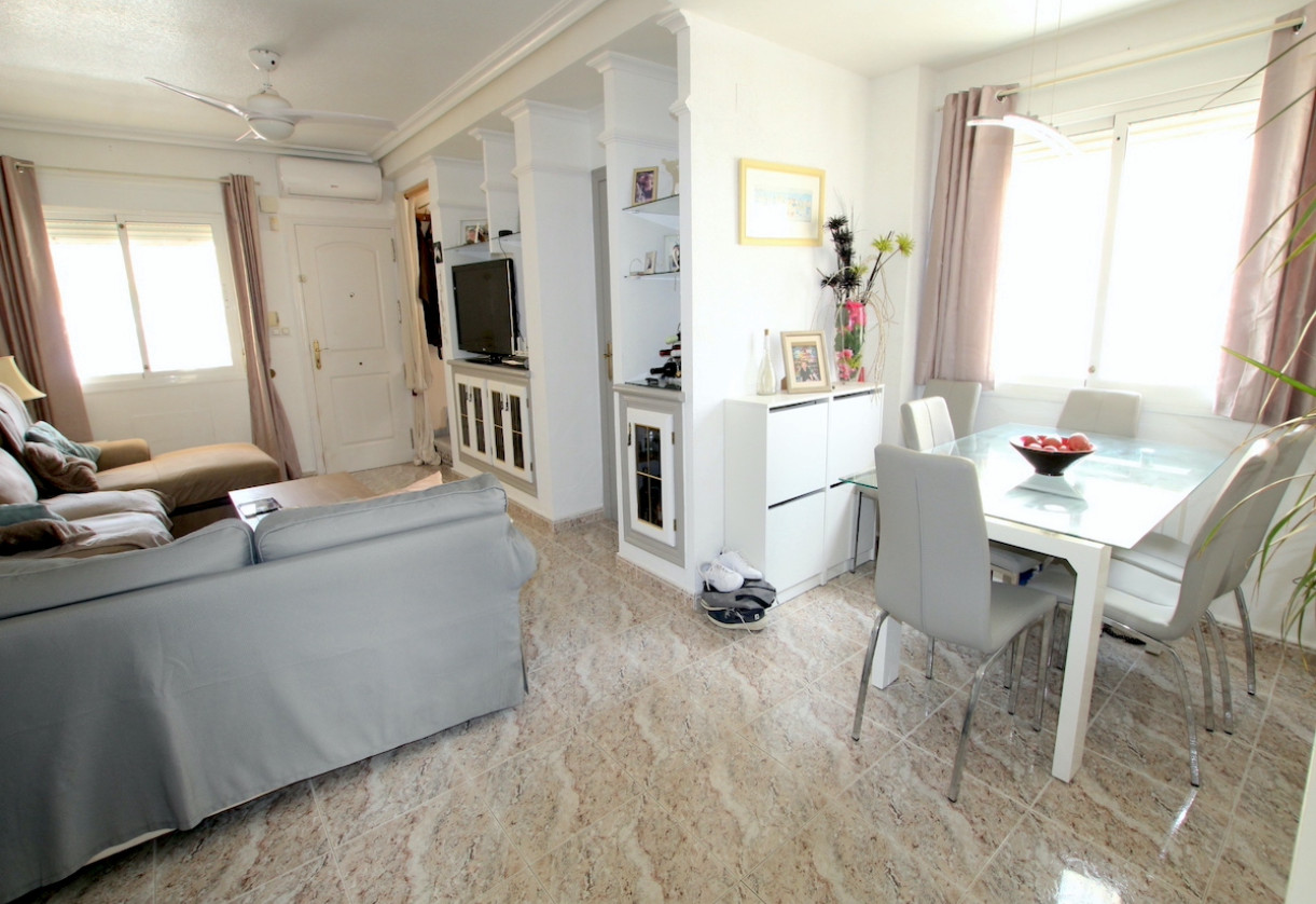 Reventa · Villa · Algorfa - Urb. Lo Crispin