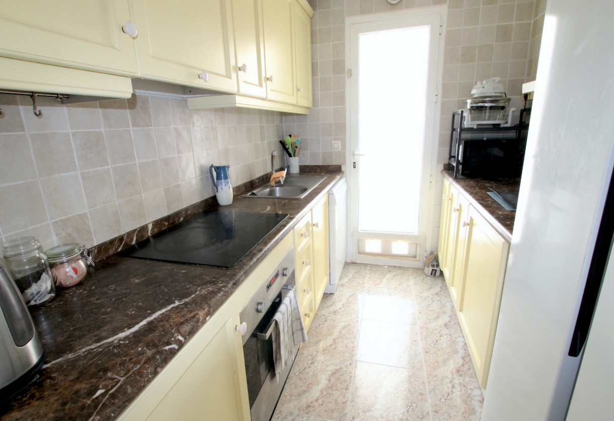 Reventa · Villa · Algorfa - Urb. Lo Crispin
