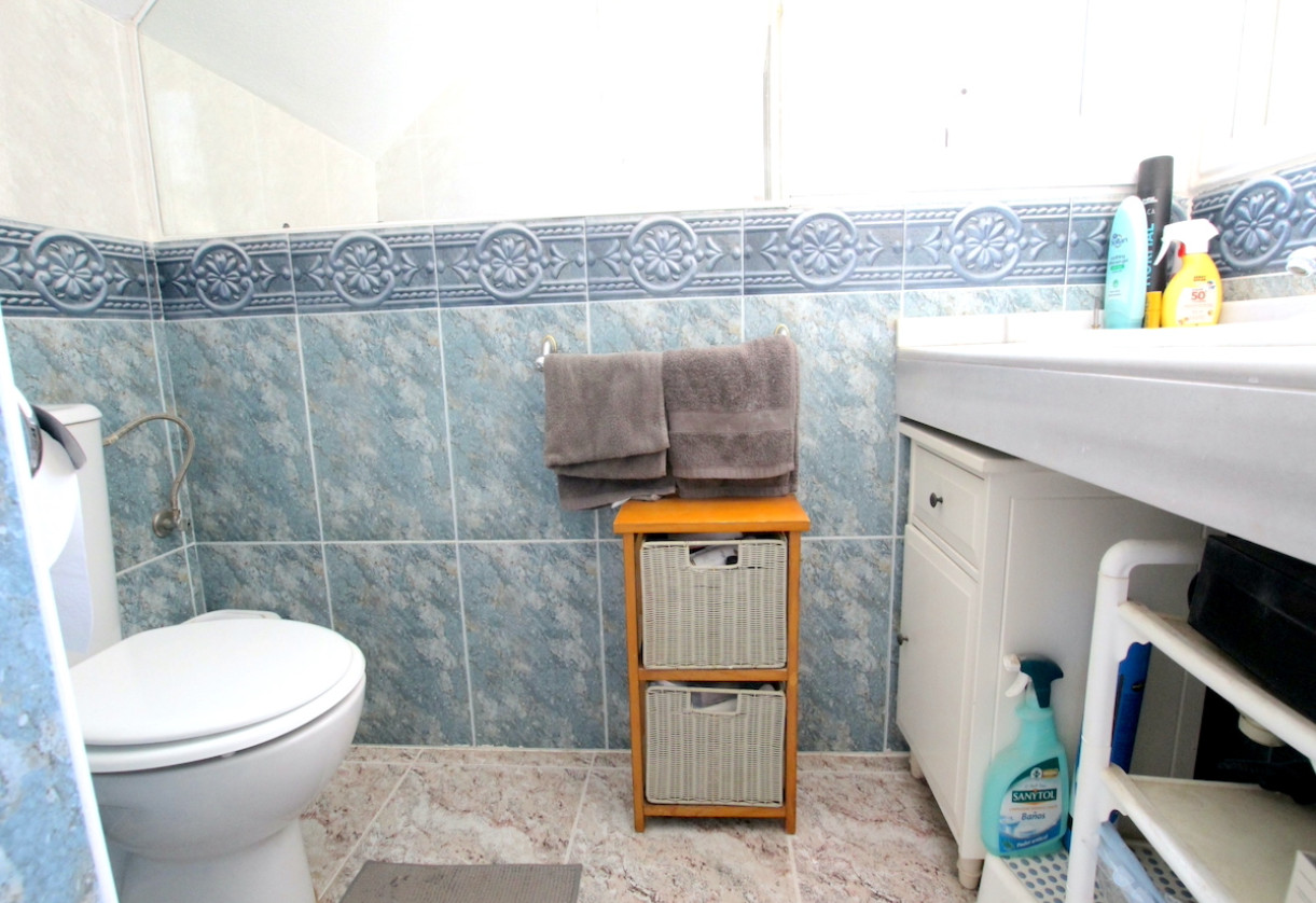 Reventa · Villa · Algorfa - Urb. Lo Crispin