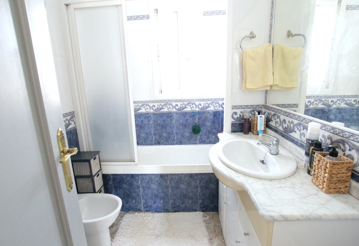 Reventa · Villa · Algorfa - Urb. Lo Crispin