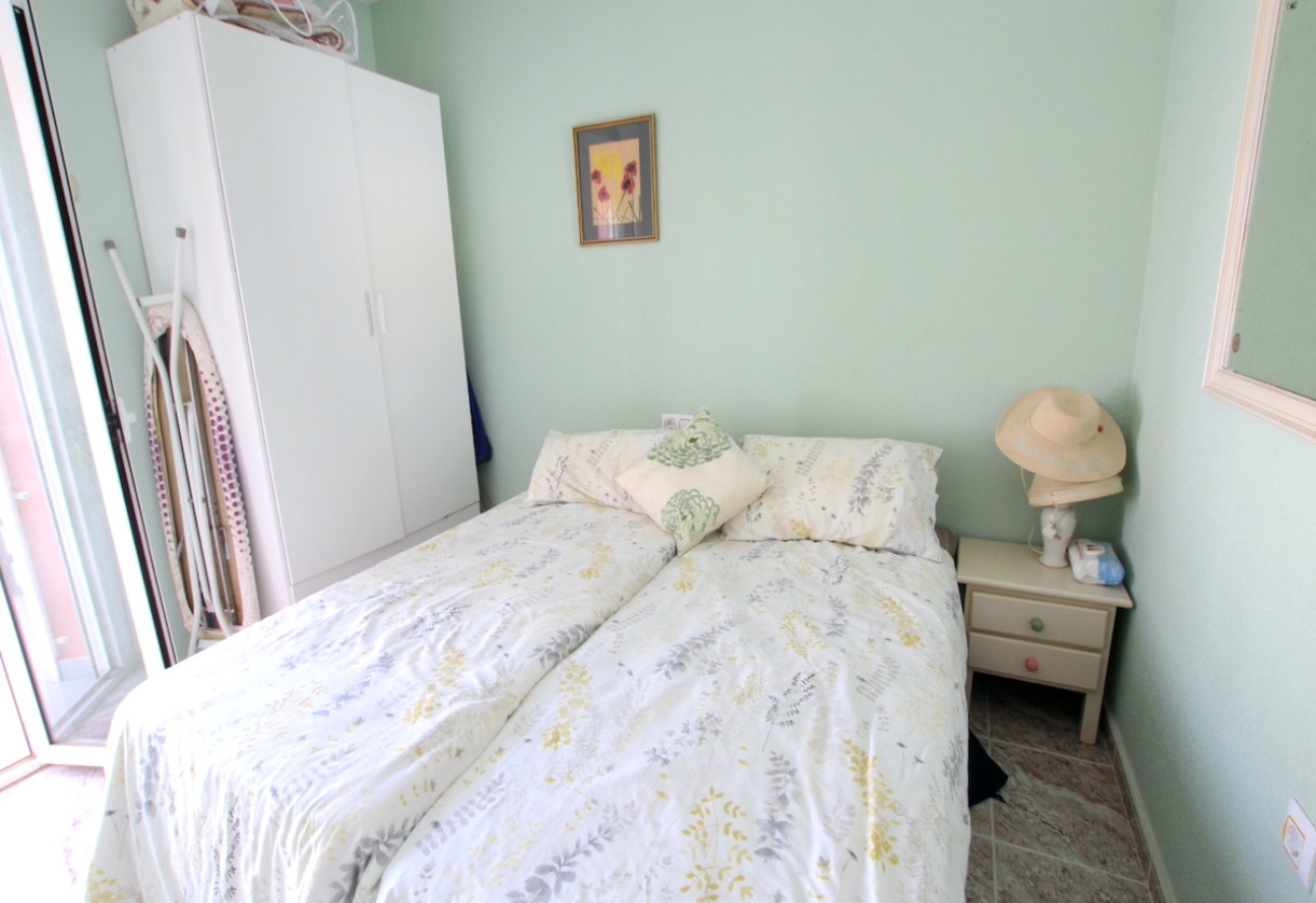 Reventa · Villa · Algorfa - Urb. Lo Crispin
