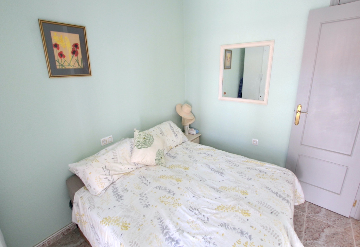 Reventa · Villa · Algorfa - Urb. Lo Crispin