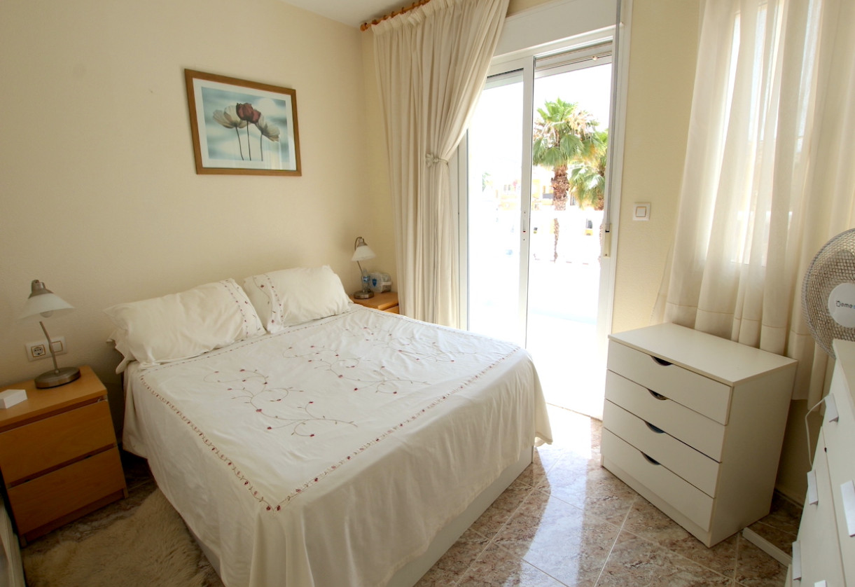 Reventa · Villa · Algorfa - Urb. Lo Crispin