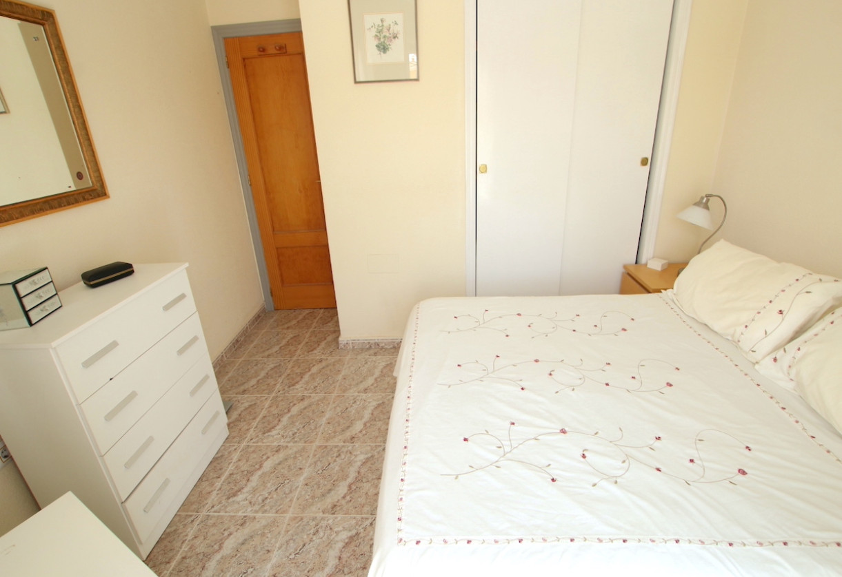 Reventa · Villa · Algorfa - Urb. Lo Crispin
