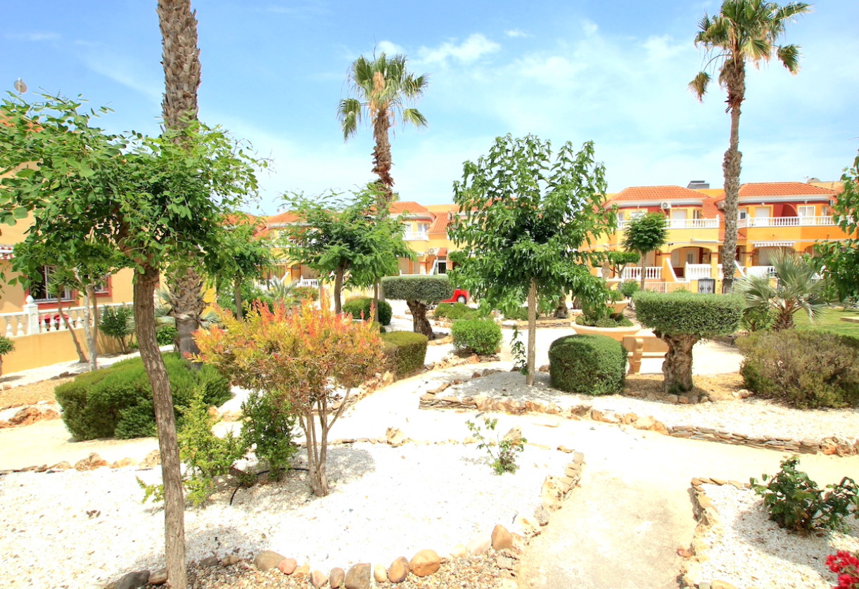 Reventa · Villa · Algorfa - Urb. Lo Crispin