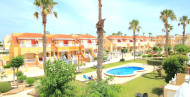 Reventa · Villa · Algorfa - Urb. Lo Crispin