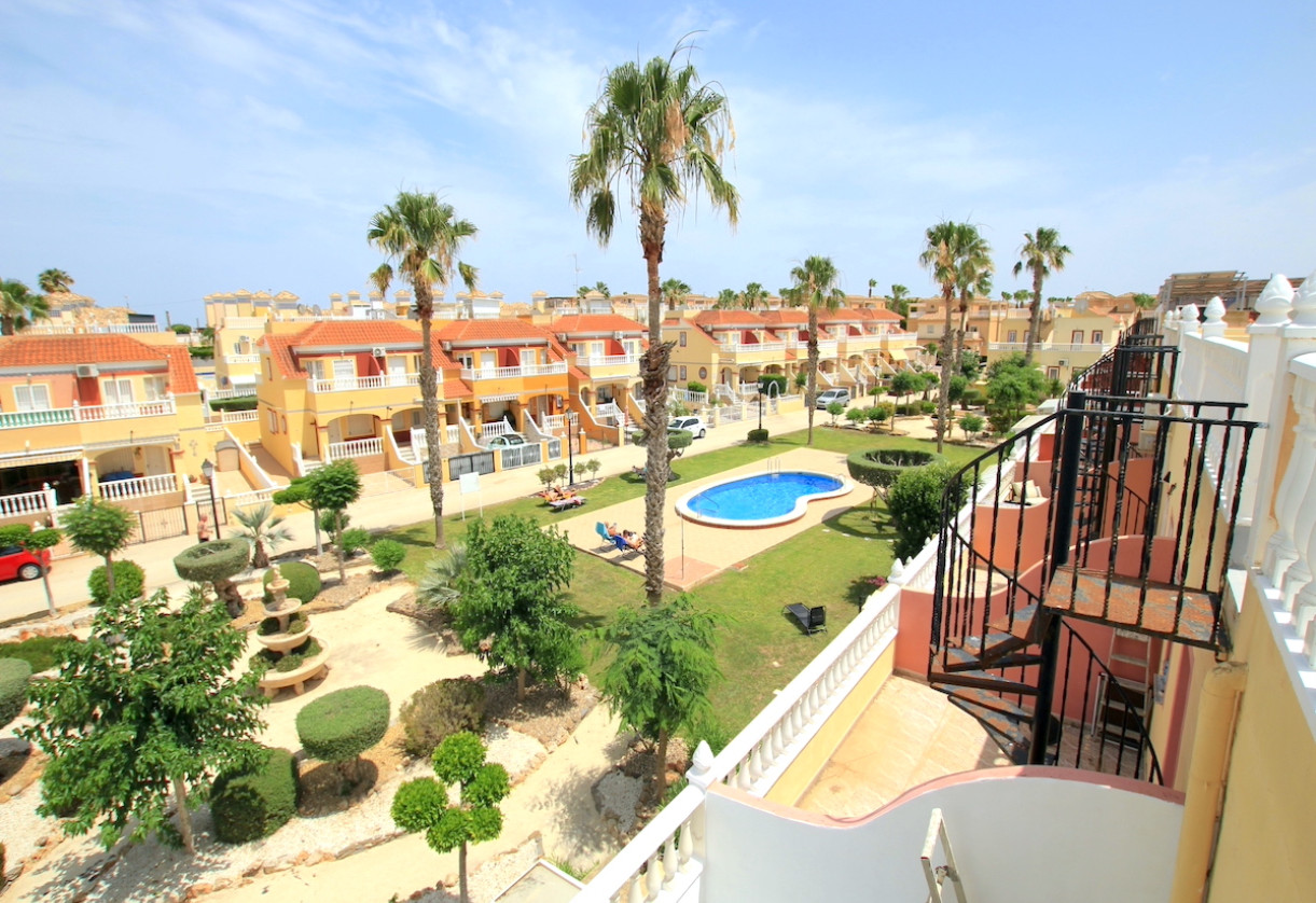 Reventa · Villa · Algorfa - Urb. Lo Crispin