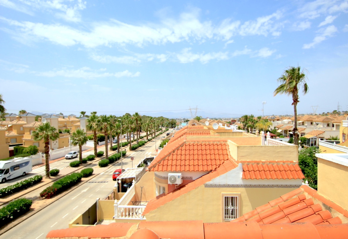 Reventa · Villa · Algorfa - Urb. Lo Crispin