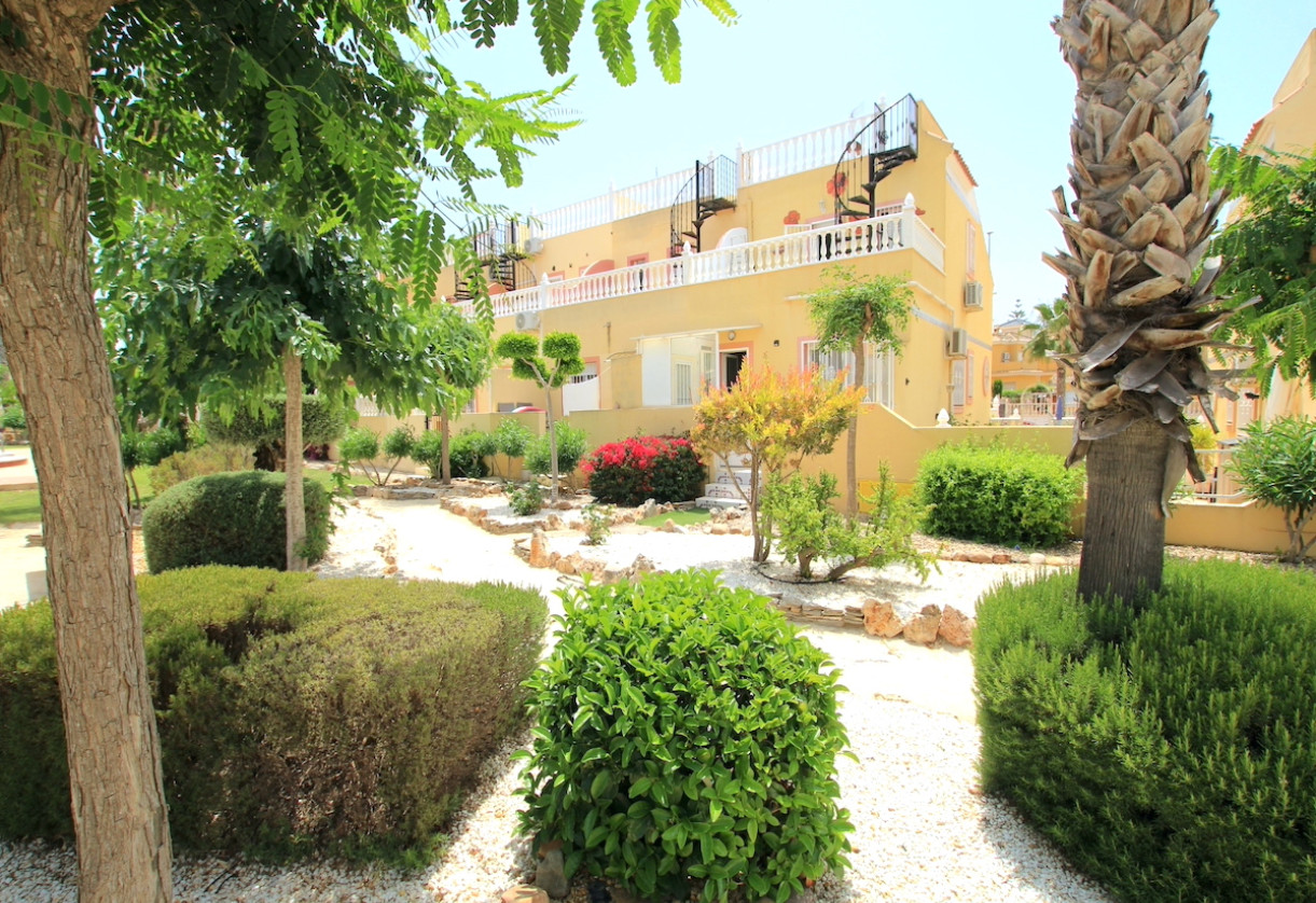 Reventa · Villa · Algorfa - Urb. Lo Crispin