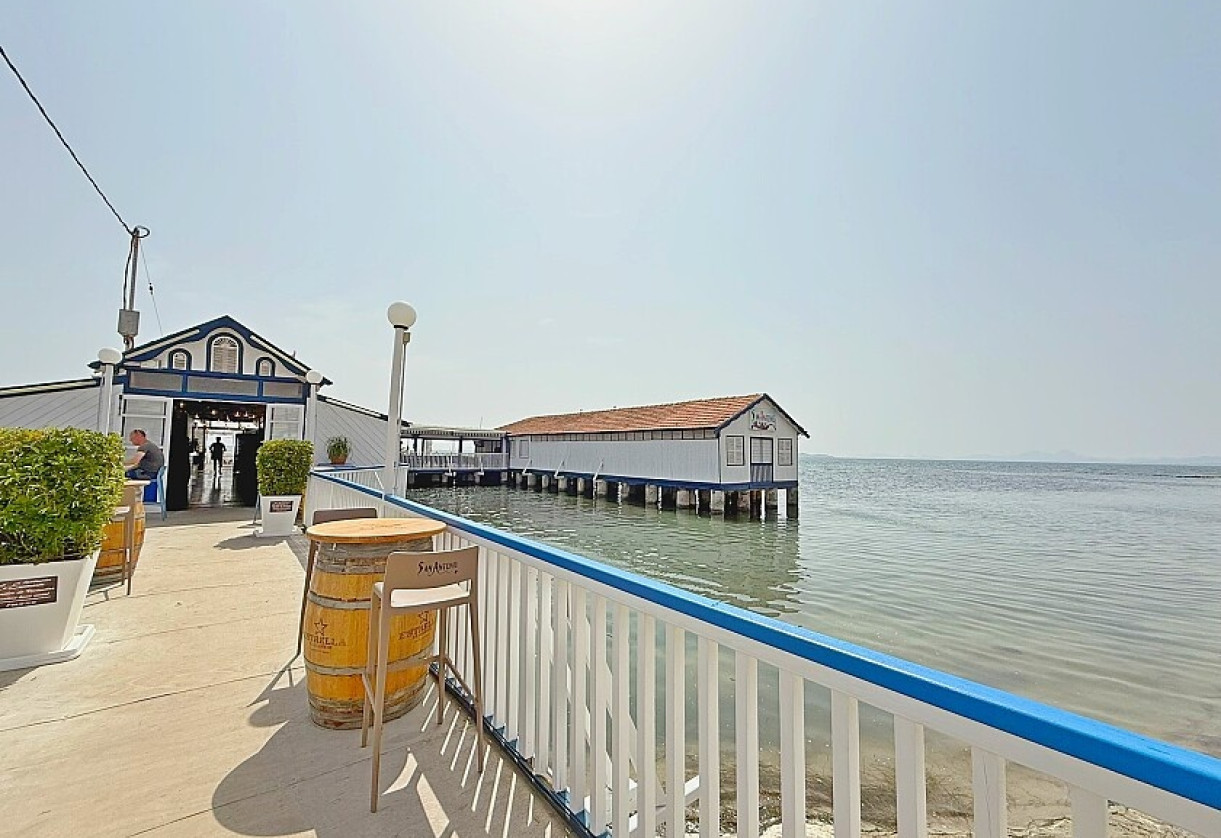 Sale · Apartment · Los Alcázares - Mar Menor