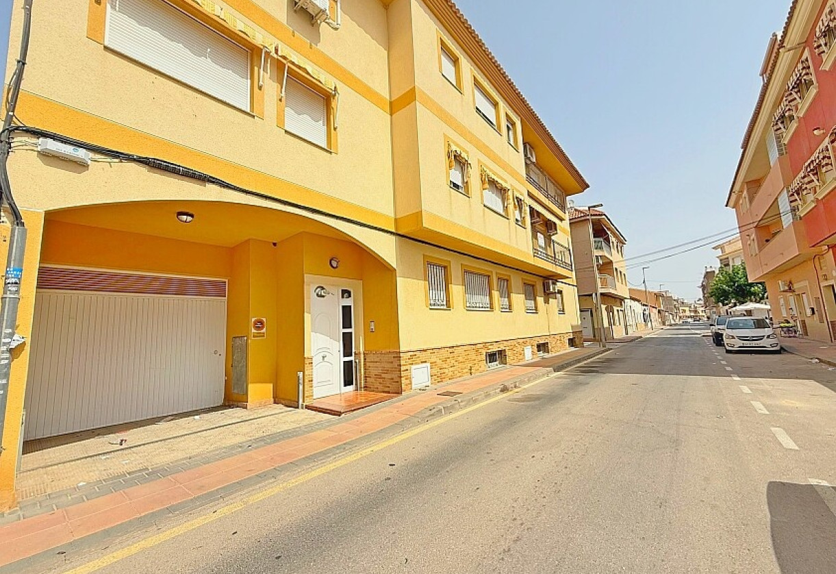 Sale · Apartment · Los Alcázares - Mar Menor