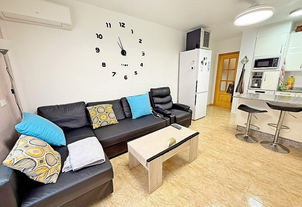 Sale · Apartment · Los Alcázares - Mar Menor