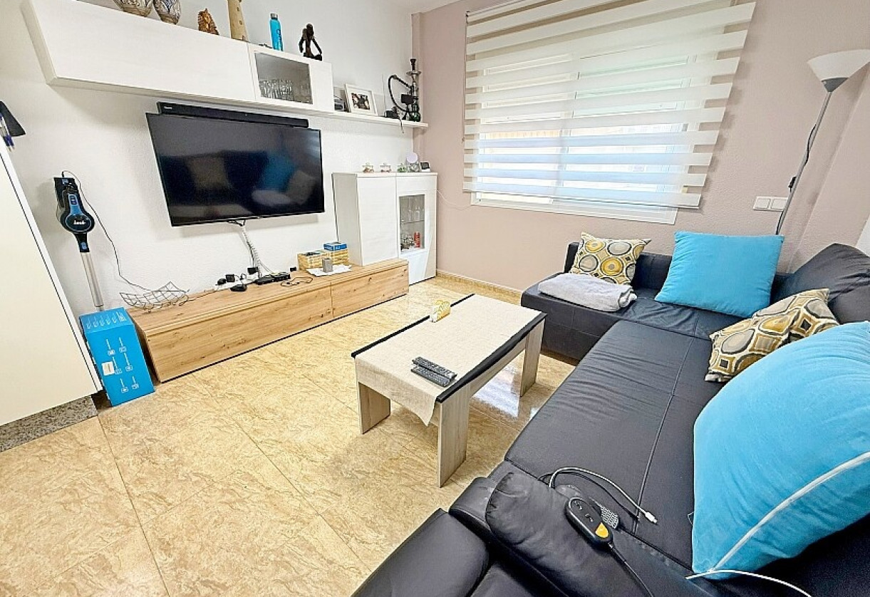 Sale · Apartment · Los Alcázares - Mar Menor