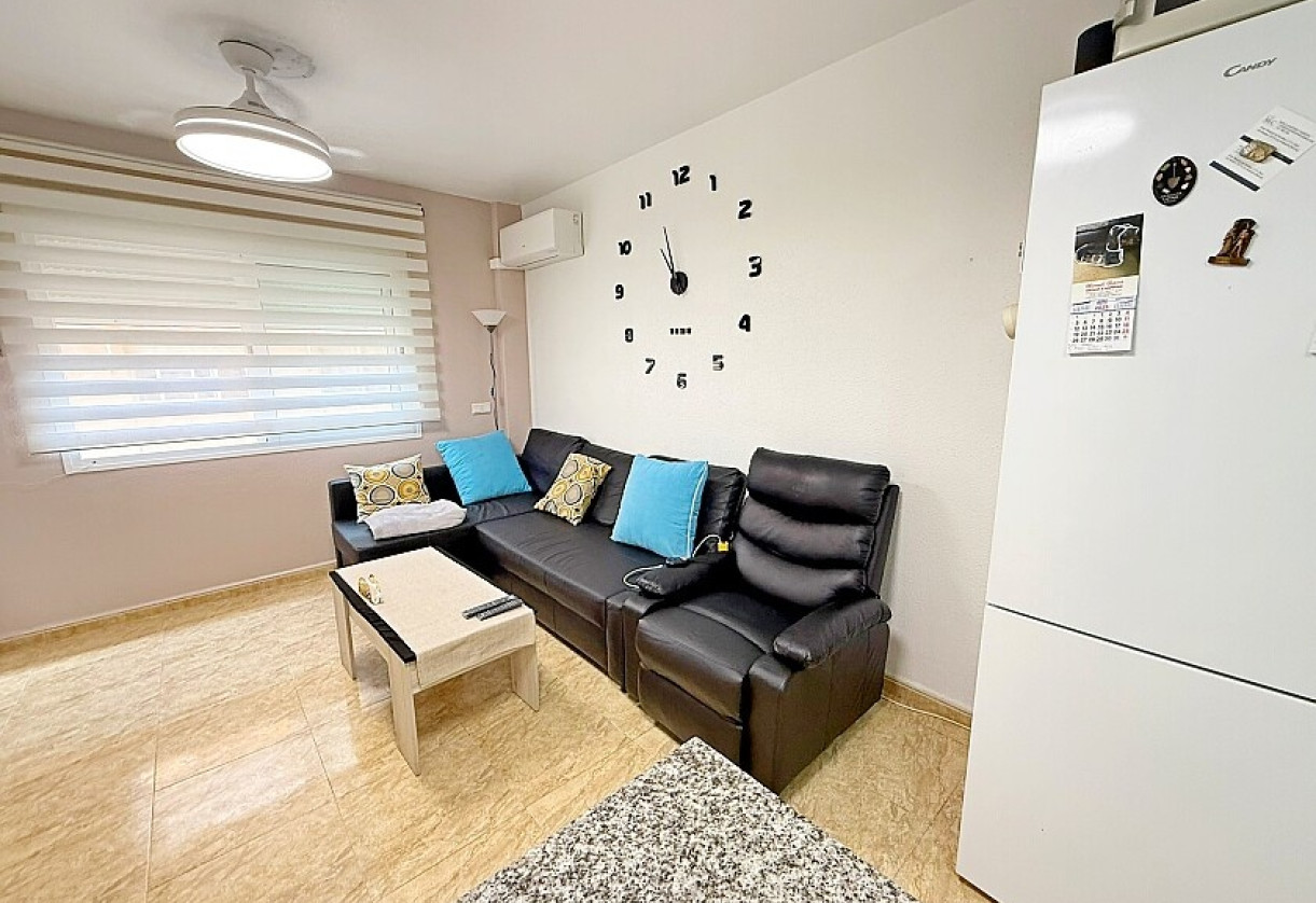Sale · Apartment · Los Alcázares - Mar Menor