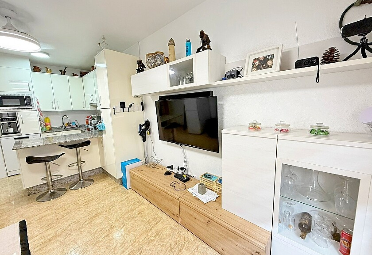 Sale · Apartment · Los Alcázares - Mar Menor