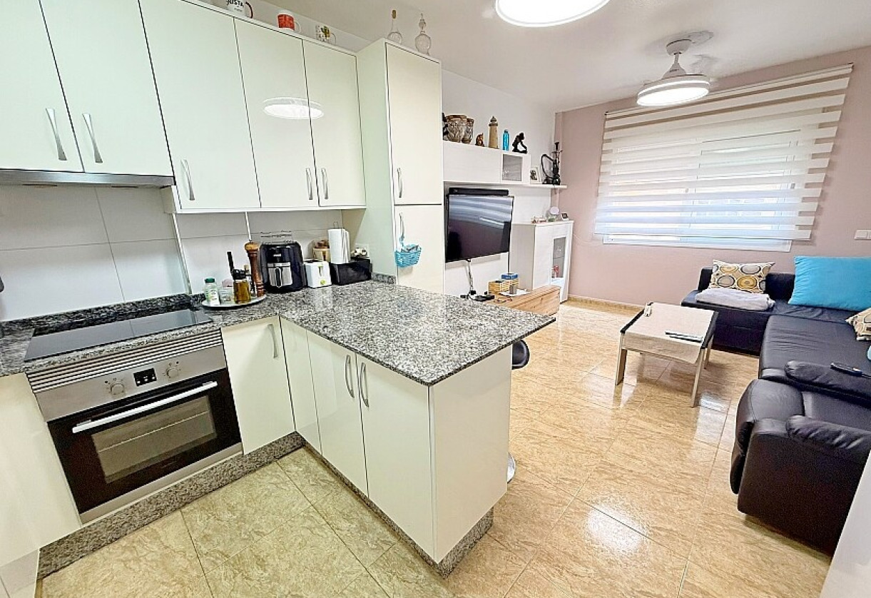 Sale · Apartment · Los Alcázares - Mar Menor
