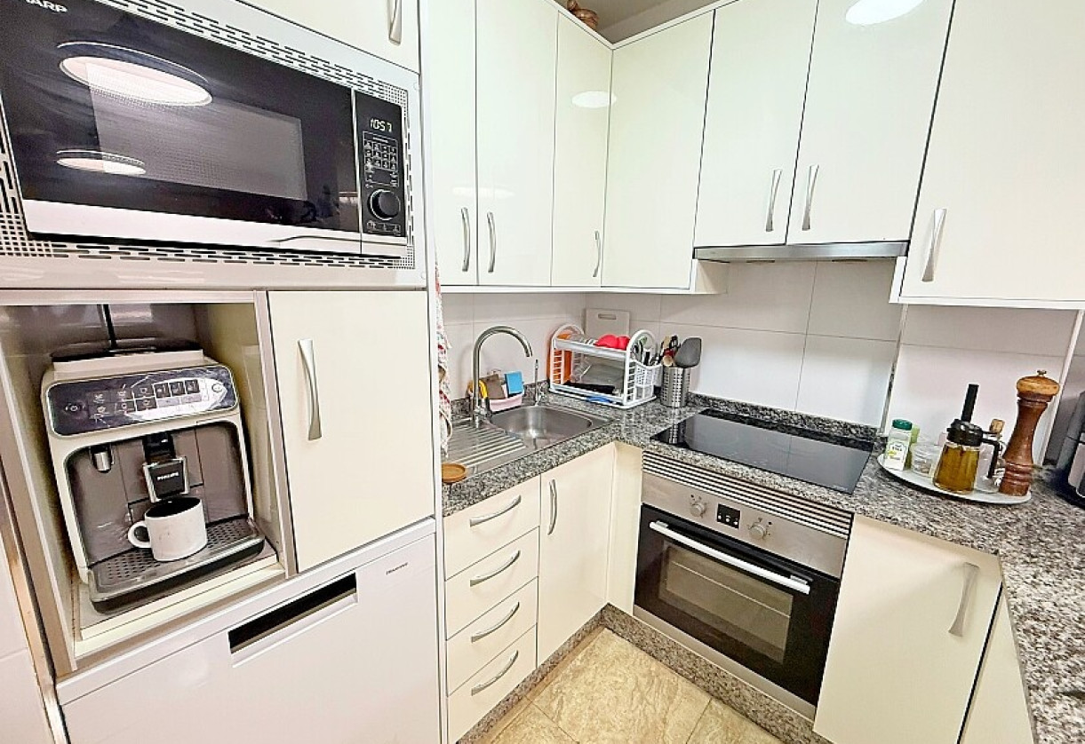 Sale · Apartment · Los Alcázares - Mar Menor
