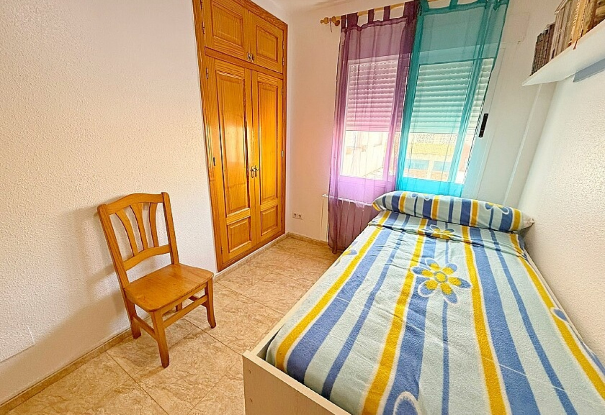 Sale · Apartment · Los Alcázares - Mar Menor
