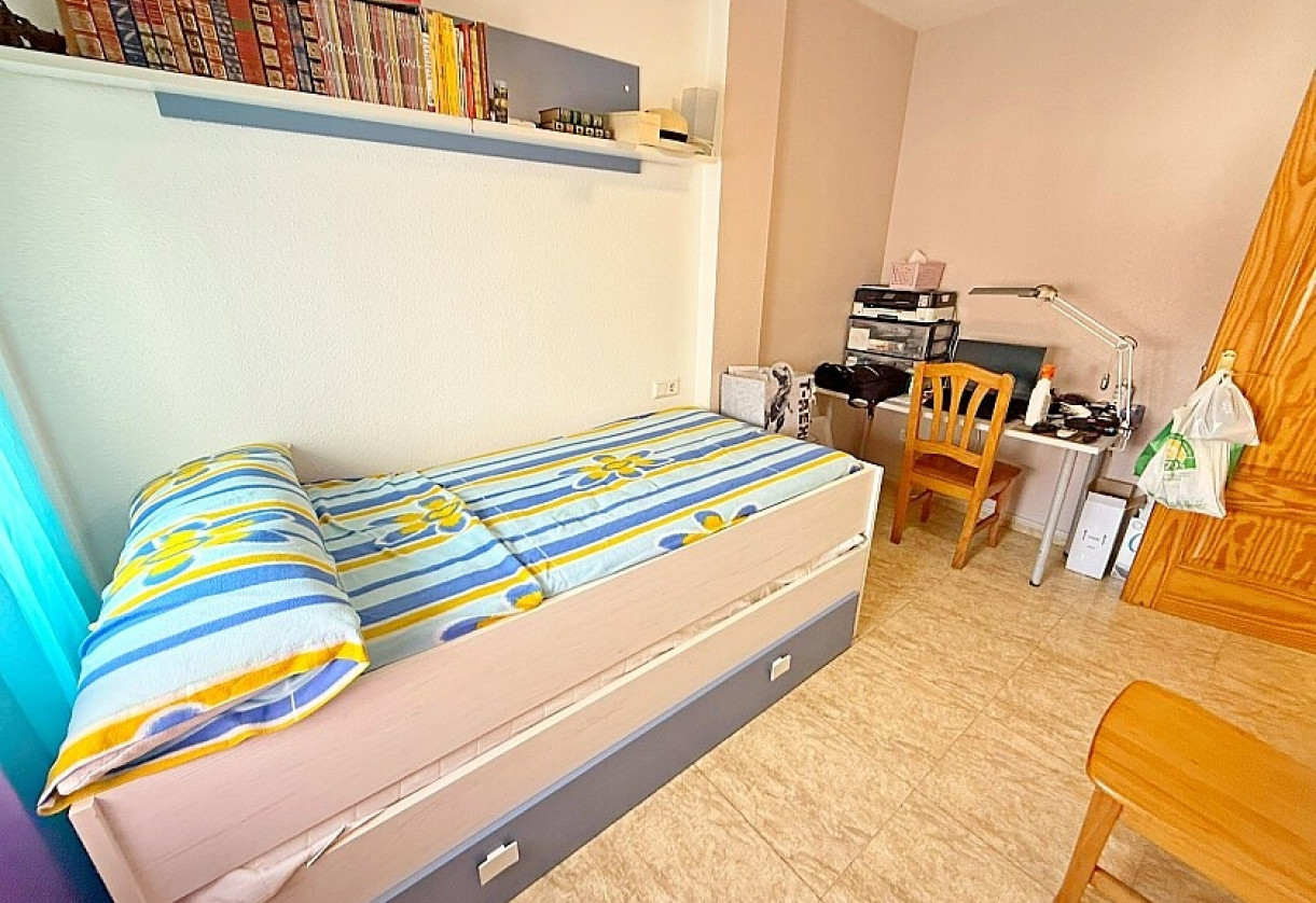Sale · Apartment · Los Alcázares - Mar Menor