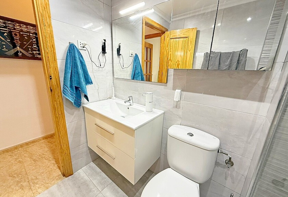 Sale · Apartment · Los Alcázares - Mar Menor